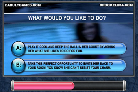 Virtual-Date-18 Which will you decide?
