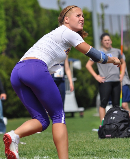Discus Thrower