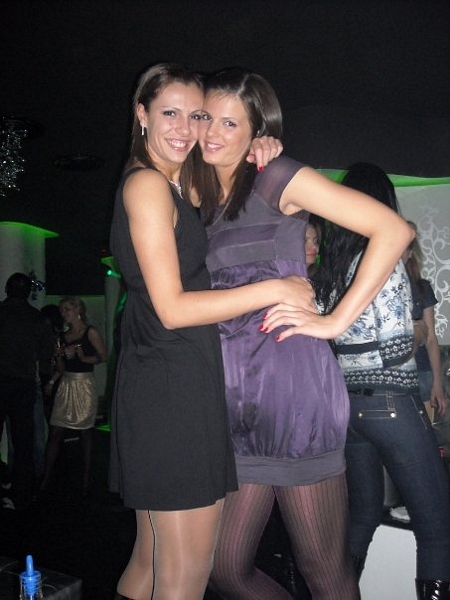 Ivana Djerisilo - Volleyball Player