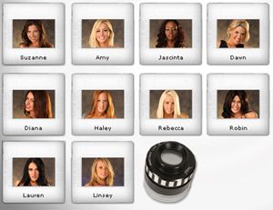 Atlanta Playboy Casting Calls