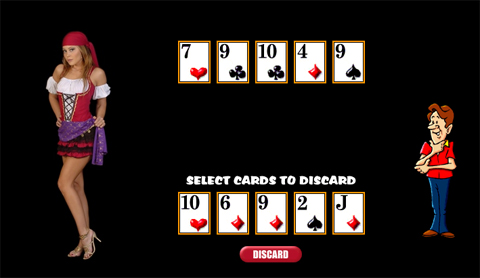 brooke-lima-2 Strip Poker with Brooke Lima