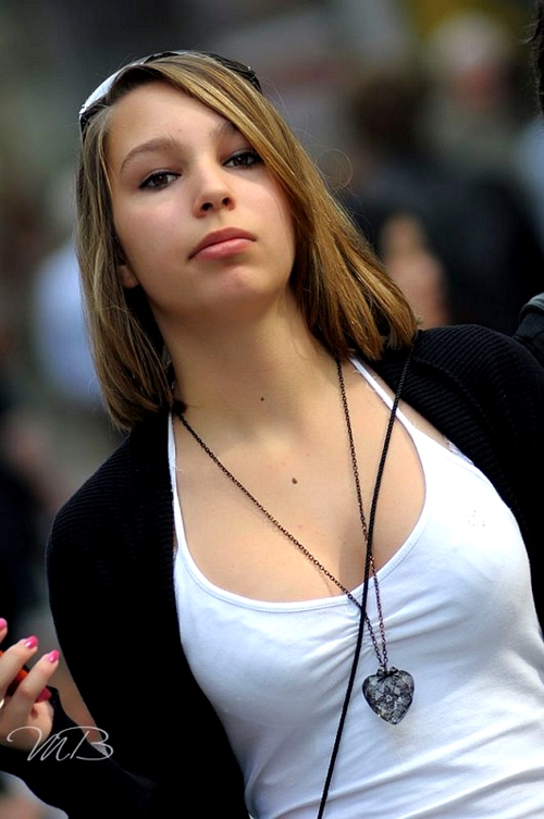 street_candid2 Cute Street Candid