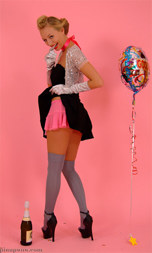 PinupWOW-Party Pinup WOW Galleries