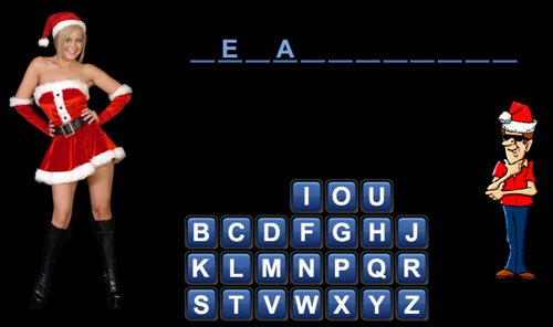 StripWordsBrookeLima6 Strip Game