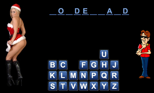 StripWordsBrookeLima8 Strip Words Game - Brooke Lima