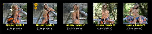 Brooke Lima Jigsaw Puzzles