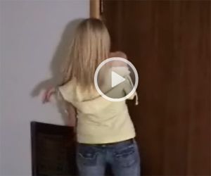 Blonde Kaytie on Northwest Beauties