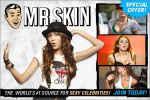 Actresses and Celebrities Nude on Mr Skin