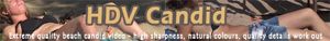 Official HDV Candid Website