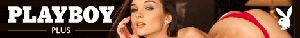 Playboy banner
