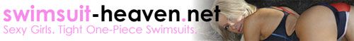 Official Swimsuit Heaven Site