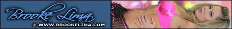 Brooke Lima's Pink Diamond Banner