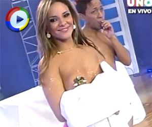 Two Strip Tease Videos