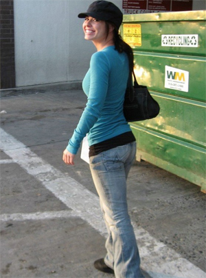 Shopping With Kari Sweets