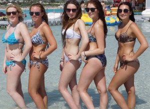 Real Welsh Girls on UGotItFlauntIt