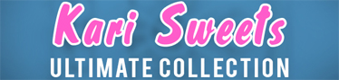 Kari Sweets Ultimate Uncensored