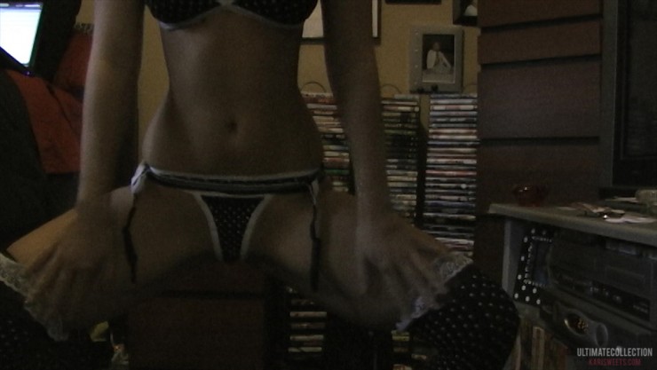 The Kari Sweets Uncensored Ultimate Collection