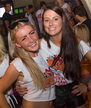 Real Girls Gone Bad - Ayia Napa