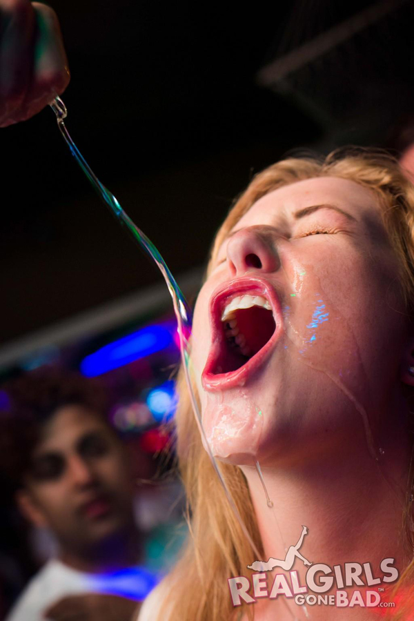 Ayia Napa Party Girls