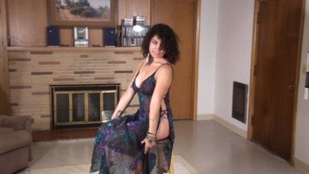 Sexy girl Paige poses for her 22nd video on NorthwestBeauties