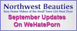 Northwest Beauties Updates - September 2015
