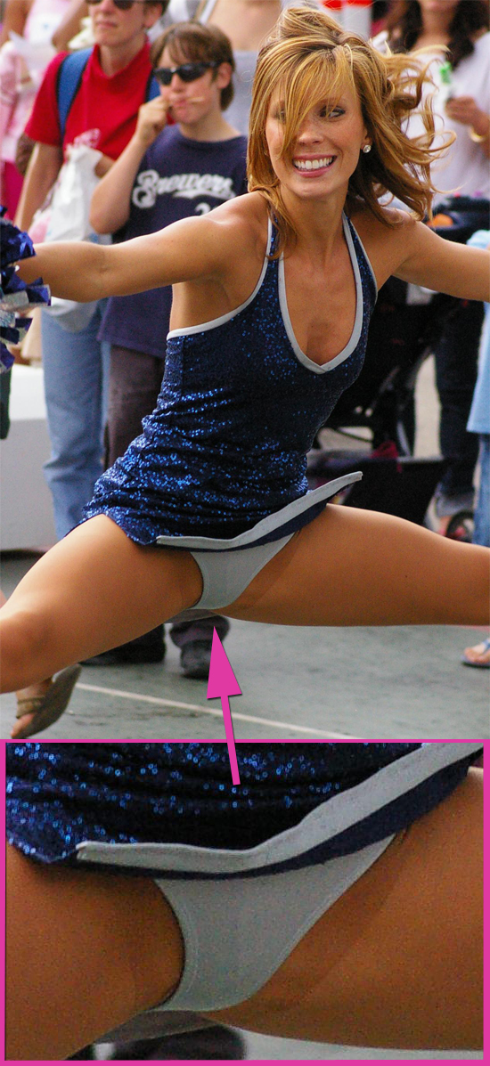 Cheerleader Upskirts in High Resolution amateur 550x1197 image Cheerleader Upskirts in High Resolution