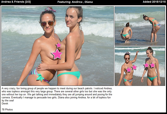 Recent UGotItFlauntIt Updates