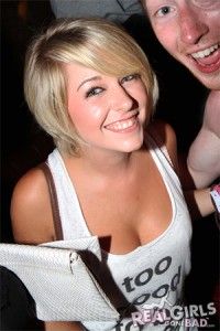 British Party Amateurs - Real Girls Gone Bad