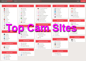 Top Cam Sites