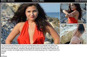 UGotItFlauntIt - Amateur Girl Nextdoor's Agree To Pose for Cash