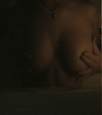 The Kari Sweets Lost Bubble Bath Tape -