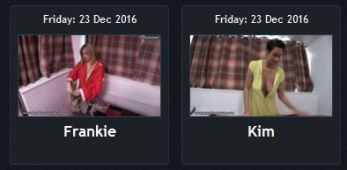 Downblouse Loving Updates