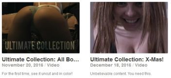 Kari Sweets Ultimate Collection