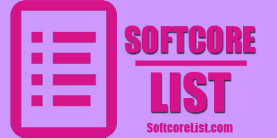 Softcore List - List of all the best softcore sites and models