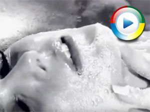 Heidi Klum - Love Advent