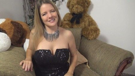 Cute girl Holly