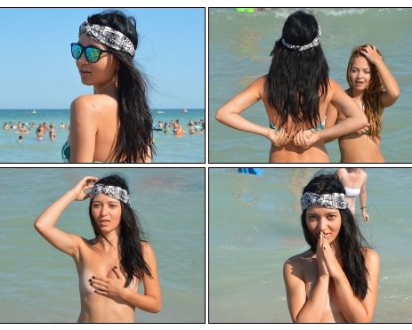 New UGotItFlauntIt Update