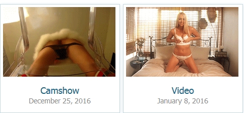 Brooke Marks Updates