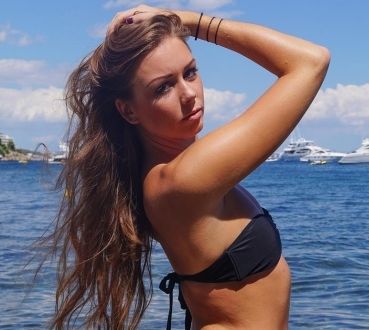 Bryony - UGotItFlauntIt