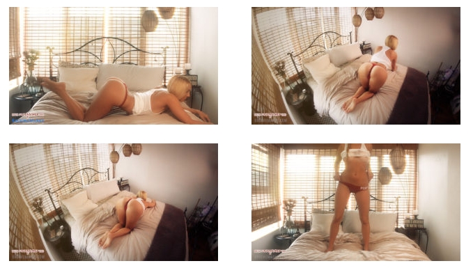 Brooke Marks Air Francois Video