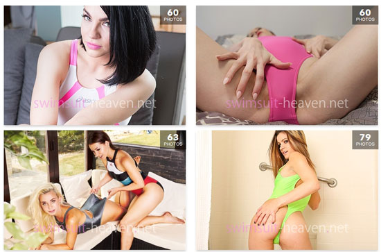 Swimsuit Heaven Updates