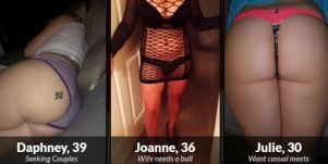 Sexy UK girls want to meetup - British sex contacts