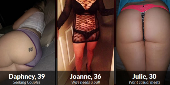 Sexy UK girls want to meetup - British sex contacts