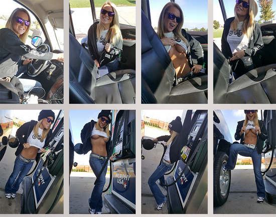 Madden Tahoe Gallery