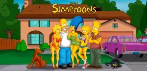 Simptoons