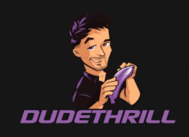 Dude Thrill