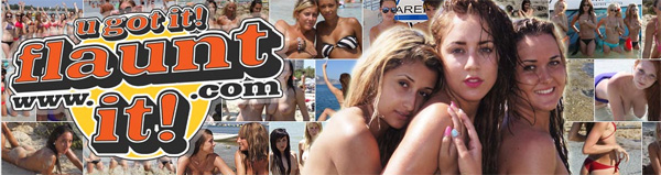 UGotItFlauntIt Official Website