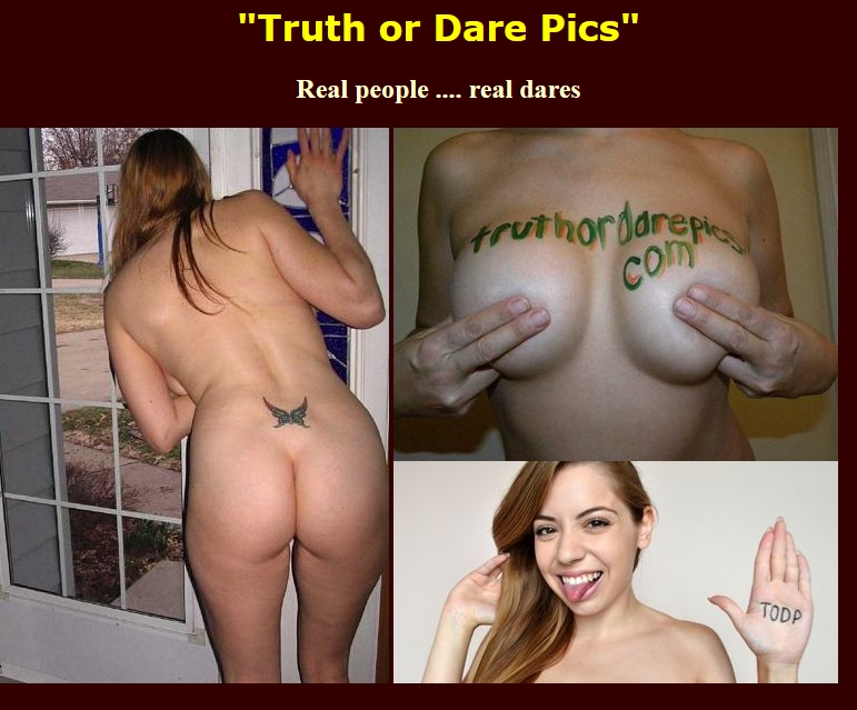 Truth or Dare